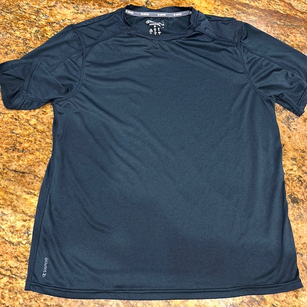 Champion Vapor Athletic T Shirt